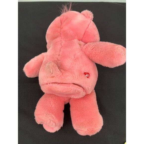 Carebear 2003 Love A Lot Talking Tested Working READ - Picture 4 of 7